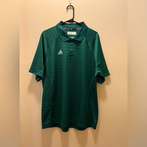 Adidas polo